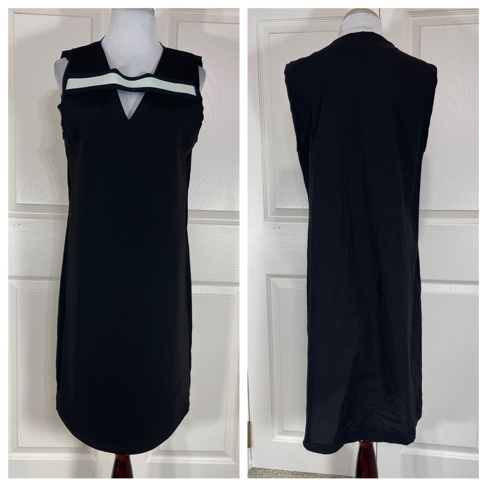 Opening Ceremony dress